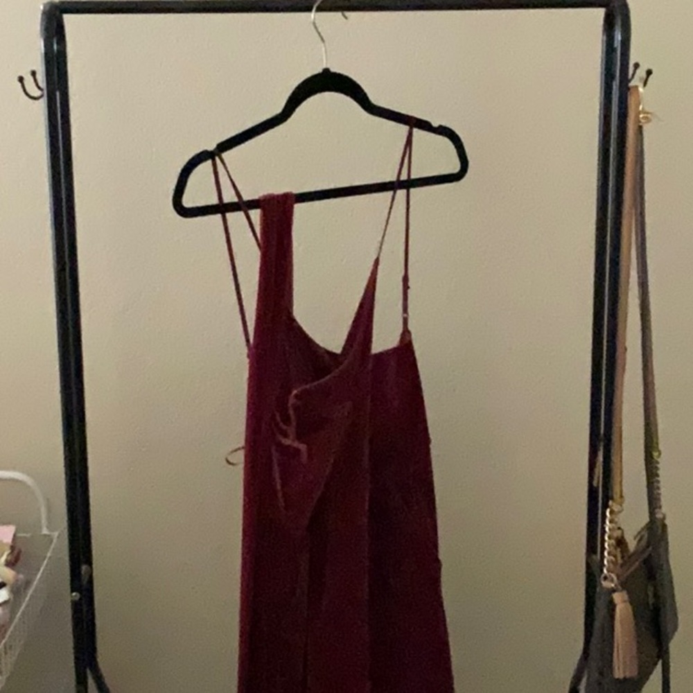 Pant Jumpsuit